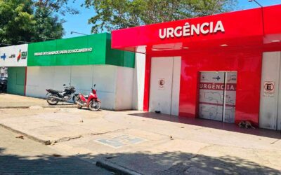 Mocambinho aumenta atendimentos após modernização estrutural