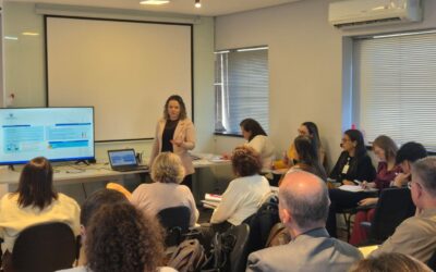 SBCD mantém certificação ONA em 15 UBSs da Zona Norte e no corporativo institucional