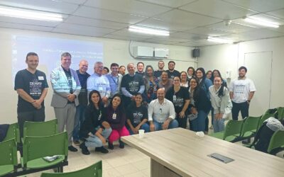 Colaboradores do HMC participam de Simpósio “o poder da comunicação nas relações, no cuidado e nos resultados”