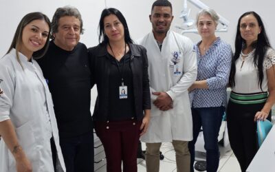 Garça inaugura primeiro consultório odontológico na Unidade de Saúde Mariana 2