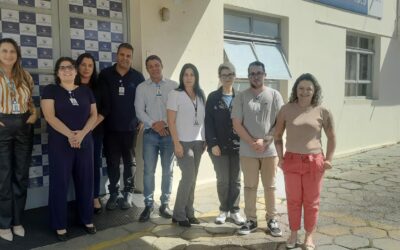 Qualidade da SBCD realiza auditorias corporativas em unidades de Garça