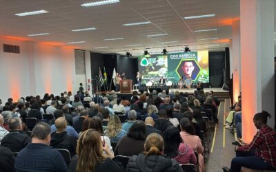 SBCD participa da 7ª edição do Fórum Aliança Sustentável em Cubatão