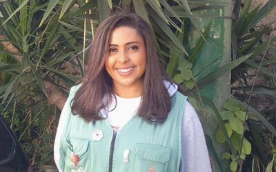 Saúde municipal homenageia profissional da UBS Vila Albertina