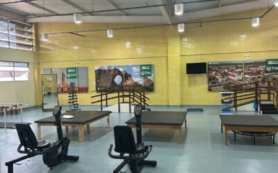 Centro especializado em Reabilitação de São João do Piauí realizou mais de 7,6 mil atendimentos nos últimos quatro meses