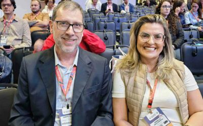 UPA Jaçanã apresenta estudo de caso durante o 80º Congresso Brasileiro de Cardiologia