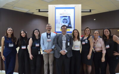 SBCD promove primeiros encontros para formação de multiplicadores de Educação em Saúde