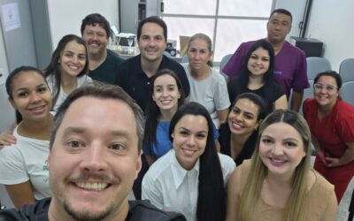 Hospital do Povo promove treinamento de biossegurança com mais de 120 colaboradores