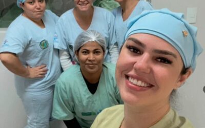 Mais de 270 bebês já nasceram no Hospital do Povo em 2025