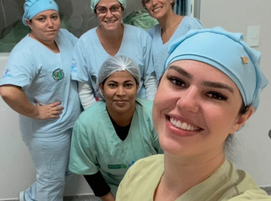 Mais de 270 bebês já nasceram no Hospital do Povo em 2025