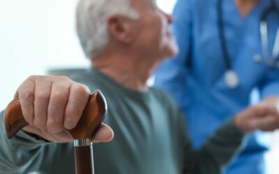 SBCD Saber promove capacitação sobre atendimento humanizado aos idosos