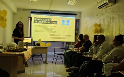 Quando falar sobre suicídio salva vidas