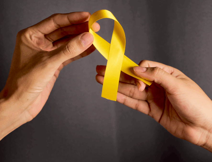 Setembro Amarelo em Cubatão reforça valorização da vida com ações na rede de saúde