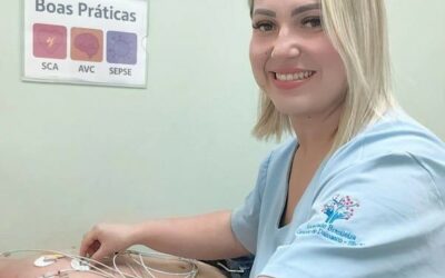 UPA Jacareí fortalece resposta a AVC em parceria com HCor e PROADI-SUS