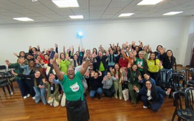 “Alerta e prevenção contra Sífilis” é pauta de encontro entre profissionais da Saúde na Zona Norte de São Paulo