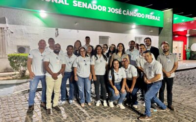 Sociedade Brasileira Caminho de Damasco assume gestão do Hospital e da UPA de São Raimundo Nonato (PI)