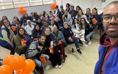 UBSs da Zona Norte promovem ações em alusão ao Dia Mundial de Segurança do Paciente