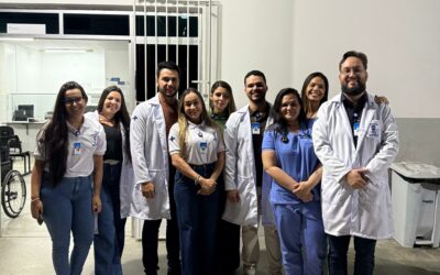 Sociedade Brasileira Caminho de Damasco assume gestão da UPA de Tobias Barreto (SE)