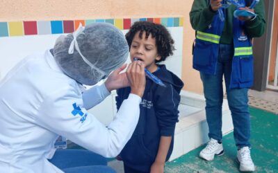 UBS Vila Aurora amplia atendimento e se torna Unidade Mista em São Paulo