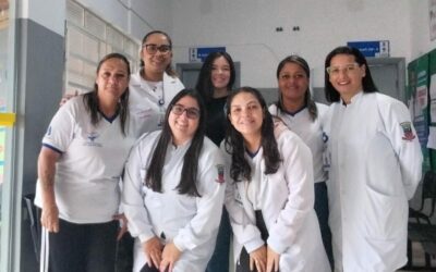 Dia D de Vacinação em Garça aplica mais de 260 doses e reforça a importância da imunização