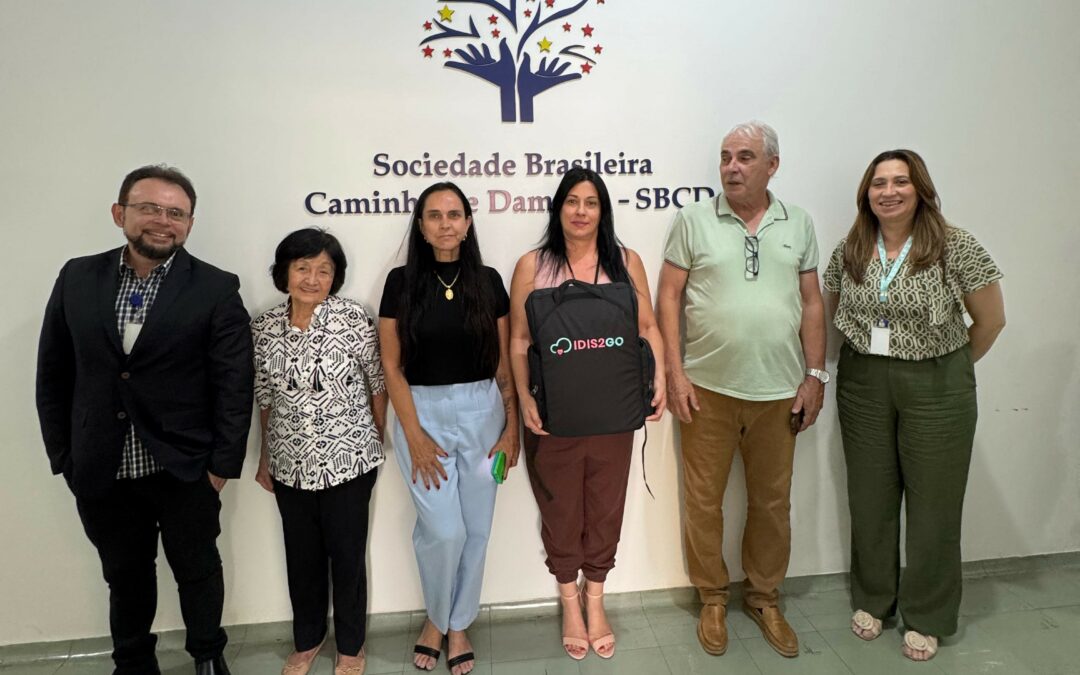 Garça recebe maleta de exames diagnósticos e amplia acesso da população aos serviços de saúde