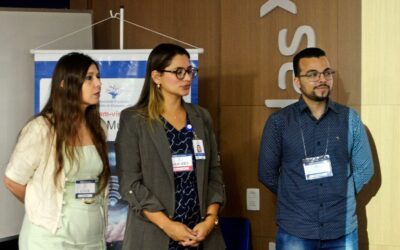 Cubatão recebe primeiro encontro do projeto SBCD Multiplica