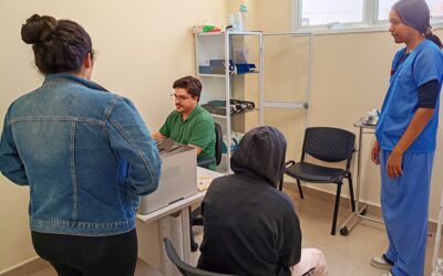 UPA 24h Dr. Thelmo de Almeida Cruz, em Jacareí, implementa sistema “Fast Track”