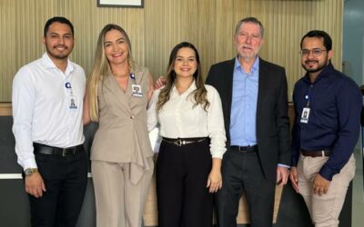 Valença do Piauí recebe novo Hospital Regional e Central de Diagnóstico