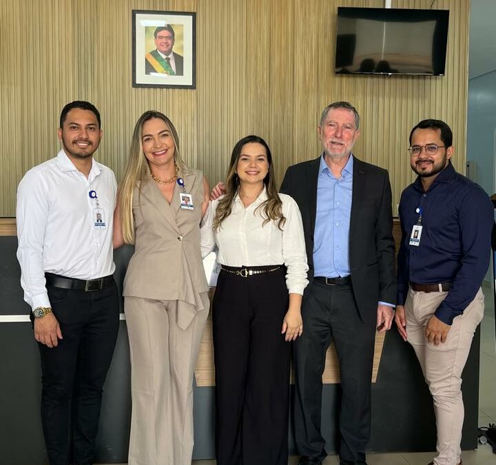 Valença do Piauí recebe novo Hospital Regional e Central de Diagnóstico