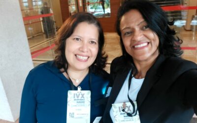 AME CRI Norte representa SBCD na XVI Conferência Estadual da Pessoa Idosa