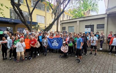 AME CRI Norte promove ações em alusão ao Dia Mundial de Combate ao Diabetes