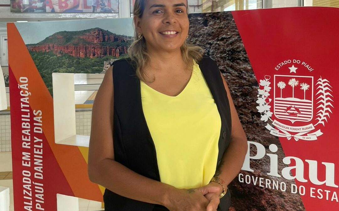 Centro de Reabilitação em São João do Piauí é referência no tratamento da fibromialgia