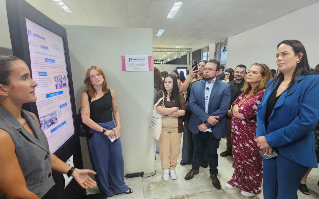 Cubatão recebe “1º Simpósio SBCD – A era da SUStentabilidade e “2ª Mostra de Experiências Exitosas”