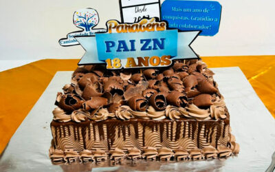 PAI-ZN celebra 18 anos de atuação e reforça seu papel essencial na saúde mental da Zona Norte
