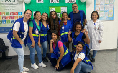 SIPAT 2025 da SBCD mobiliza mais de 2 mil colaboradores e reforça a cultura de segurança no trabalho