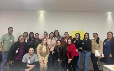 Treinamento fortalece auditorias internas e consolida a cultura de segurança do paciente na Zona Norte