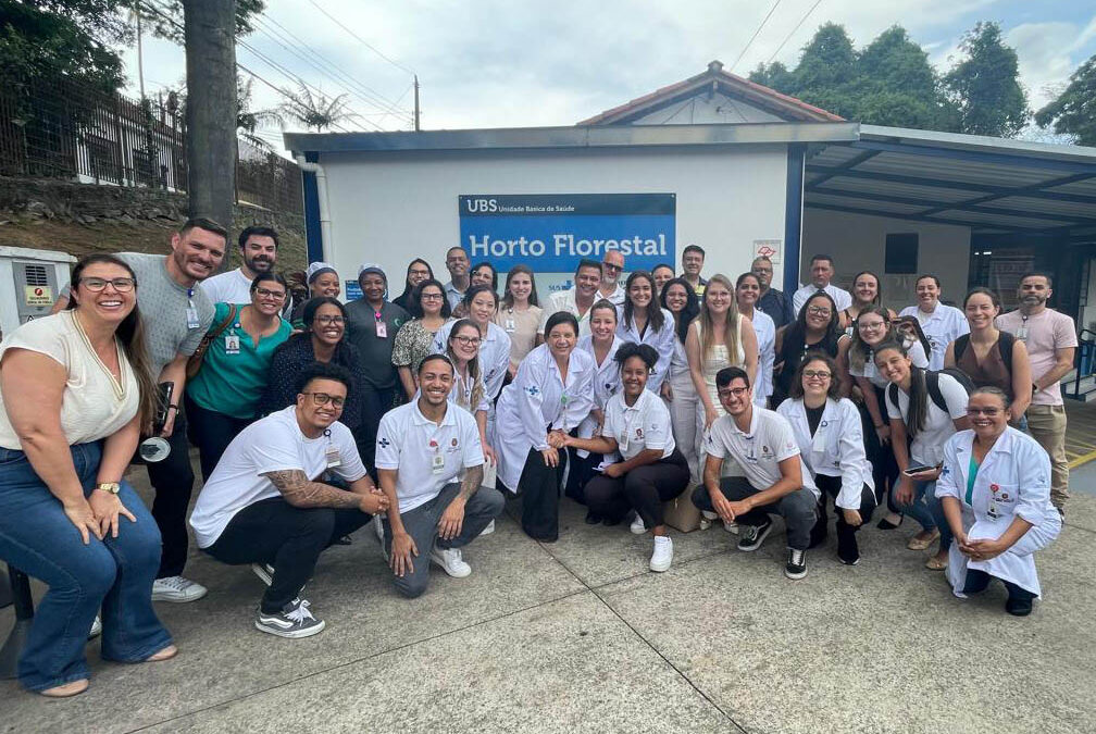 14 UBS’s da Zona Norte administradas pela SBCD mantêm certificação ONA e reafirmam excelência na qualidade assistencial