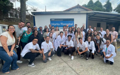 14 UBS’s da Zona Norte administradas pela SBCD mantêm certificação ONA e reafirmam excelência na qualidade assistencial