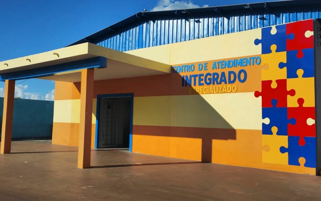 SBCD amplia atuação no Estado de São Paulo com a gestão de unidade de saúde no município de Itapuí