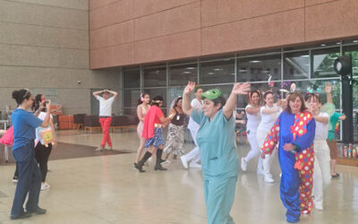 APD Tucuruvi e CER II Tucuruvi promovem baile de carnaval