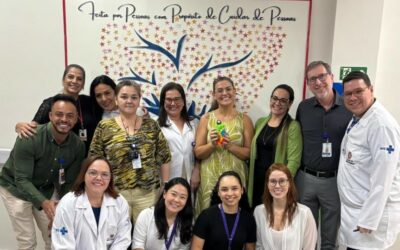 UPA Jaçanã é reconhecida em reunião do Projeto Boas Práticas do ministério da Saúde