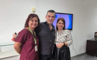 PAI ZN reforça protagonismo na rede durante Fórum de Saúde Mental da Zona Norte