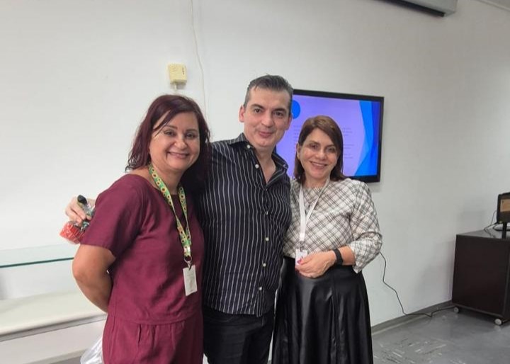 PAI ZN reforça protagonismo na rede durante Fórum de Saúde Mental da Zona Norte