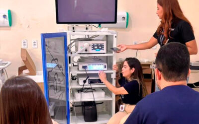 Hospital Regional Justino Luz amplia estrutura cirúrgica com novos equipamentos