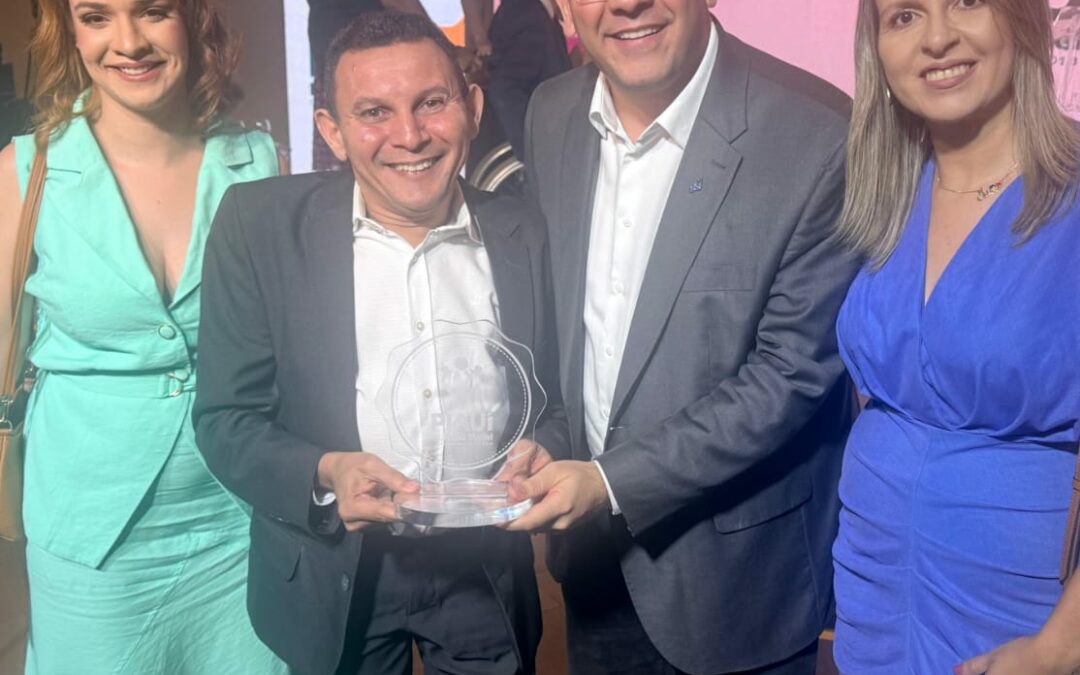 CETEA vence Prêmio Piauí de Inclusão Social 2026 na categoria governamental