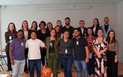 Trabalhos da UBS Jardim Fontális são aprovados para mostra nacional do CONASEMS