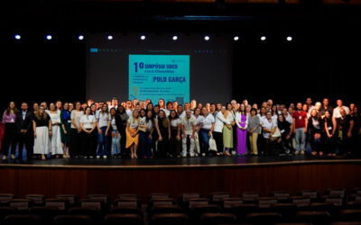 SBCD consolida cultura de produção científica com ciclo de simpósios regionais entre 2025 e 2026