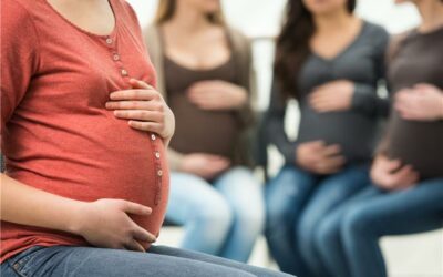 USF CAIC – Vila Esperança II promove ciclo de encontros semanais para gestantes em abril