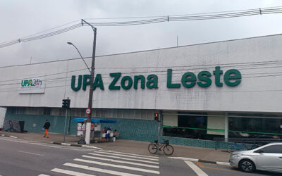 SBCD chega a Santos e passa a administrar a maior UPA da Baixada Santista