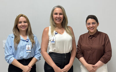 SBCD: a liderança feminina que inspira e transforma a gestão em saúde