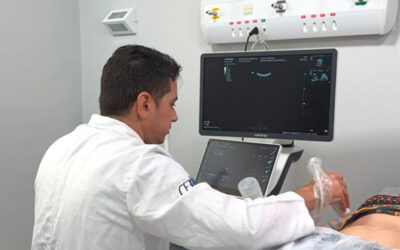 Novo Hospital Regional de Picos recebe mutirão de Saúde da Mulher